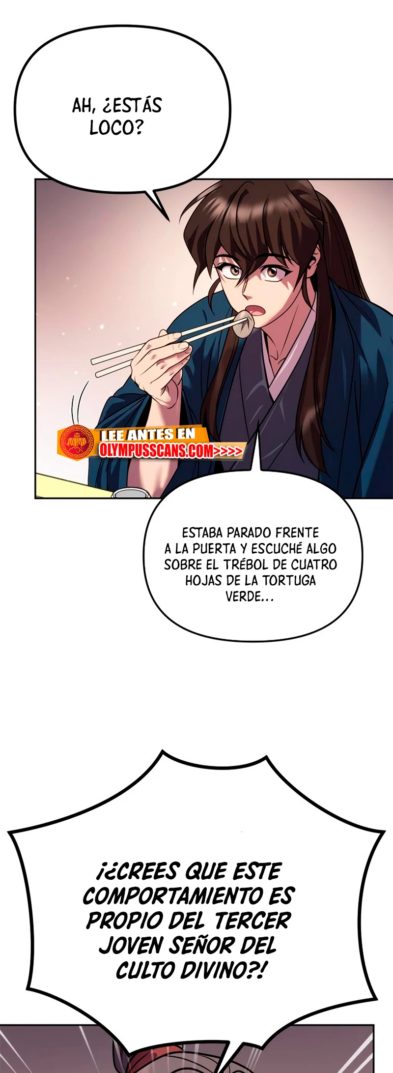 Cronicas de la faccion demoniaca (Chun hajin, el asesino mas fuerte) > Capitulo 24 > Page 381