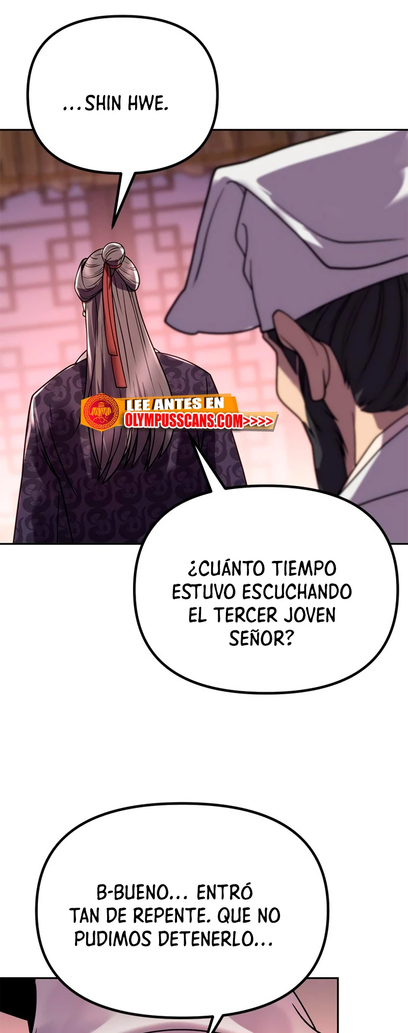 Cronicas de la faccion demoniaca (Chun hajin, el asesino mas fuerte) > Capitulo 24 > Page 601