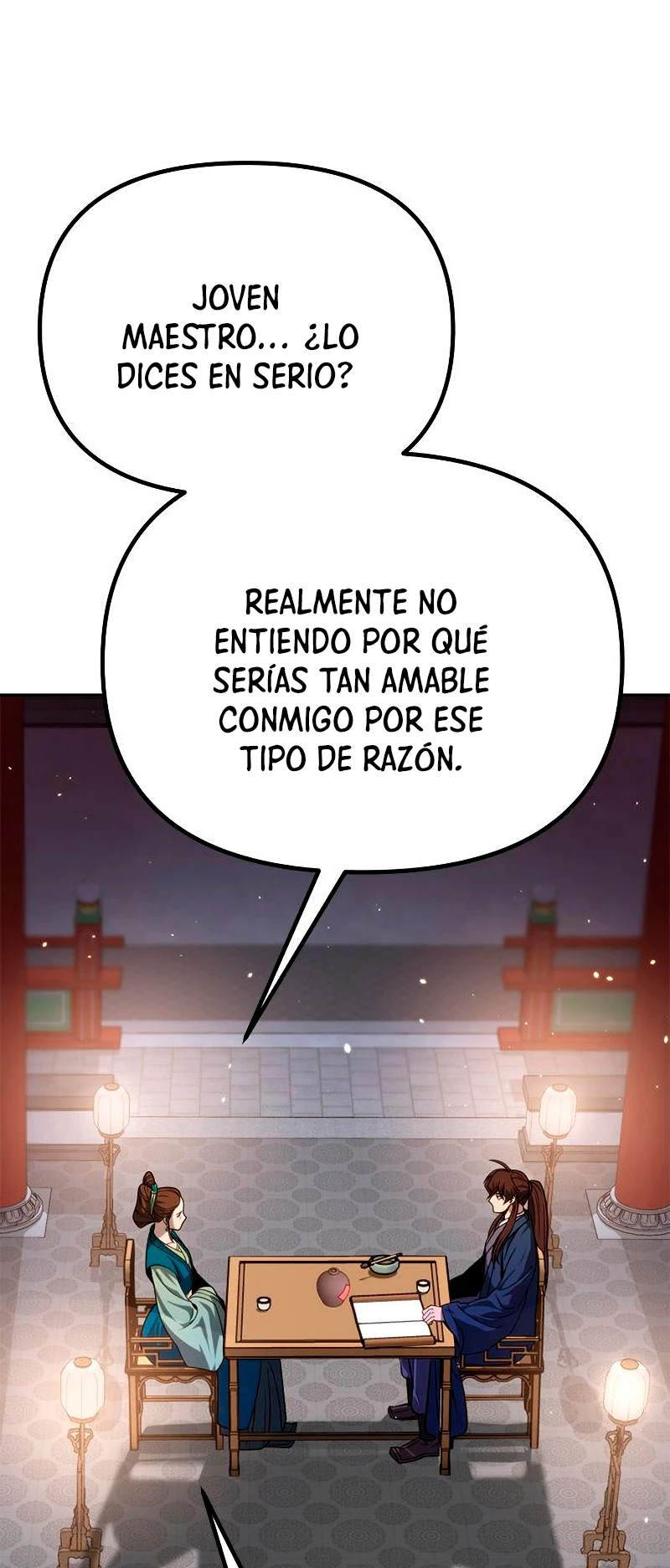 Cronicas de la faccion demoniaca (Chun hajin, el asesino mas fuerte) > Capitulo 25 > Page 671