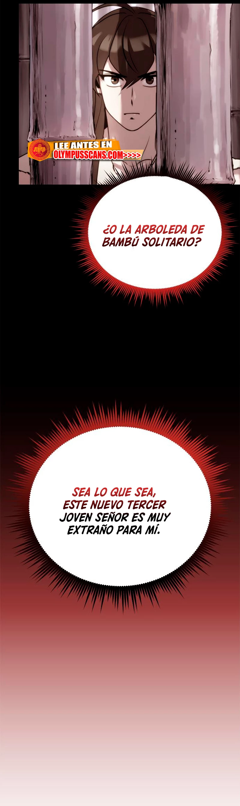 Cronicas de la faccion demoniaca (Chun hajin, el asesino mas fuerte) > Capitulo 25 > Page 781