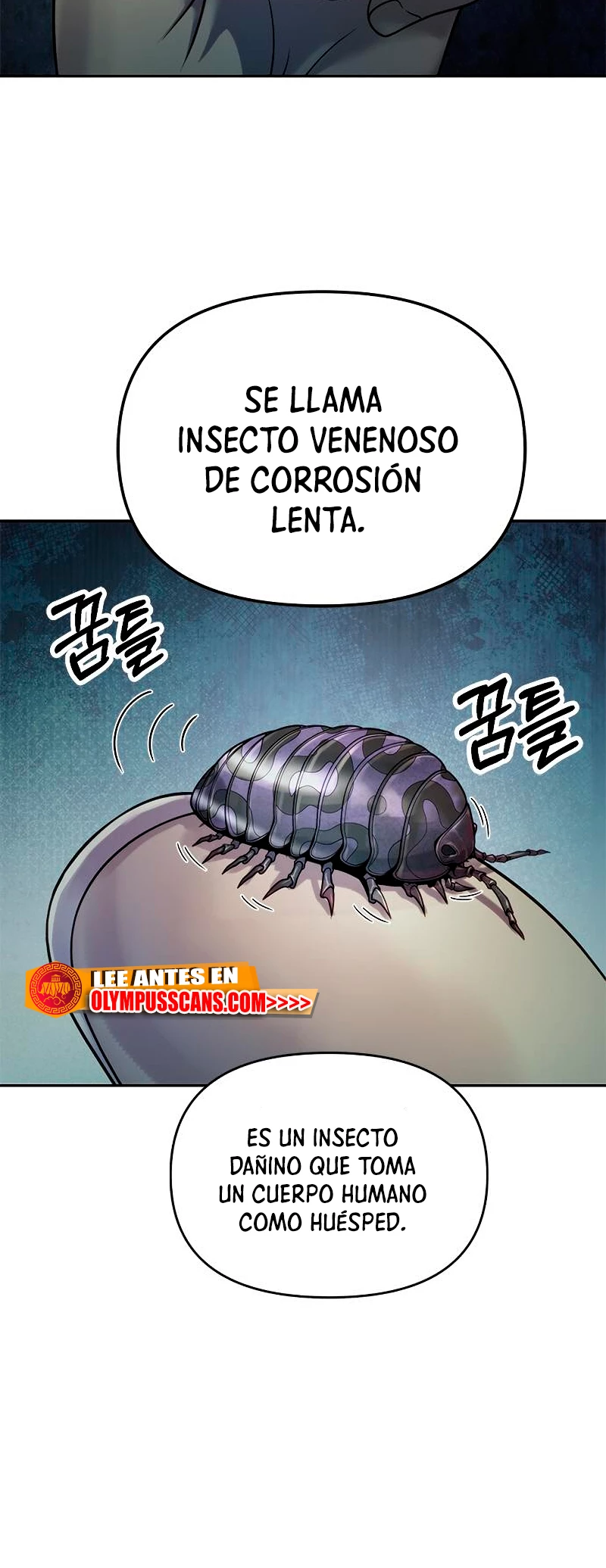 Cronicas de la faccion demoniaca (Chun hajin, el asesino mas fuerte) > Capitulo 25 > Page 41