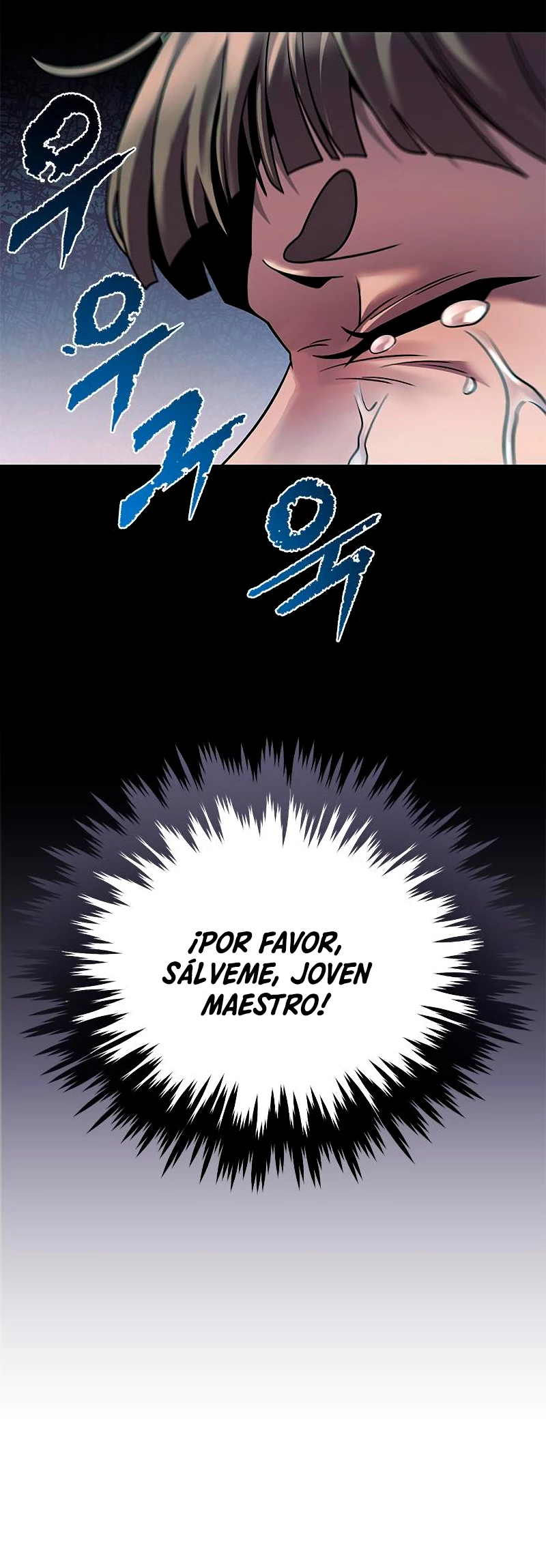 Cronicas de la faccion demoniaca (Chun hajin, el asesino mas fuerte) > Capitulo 25 > Page 131