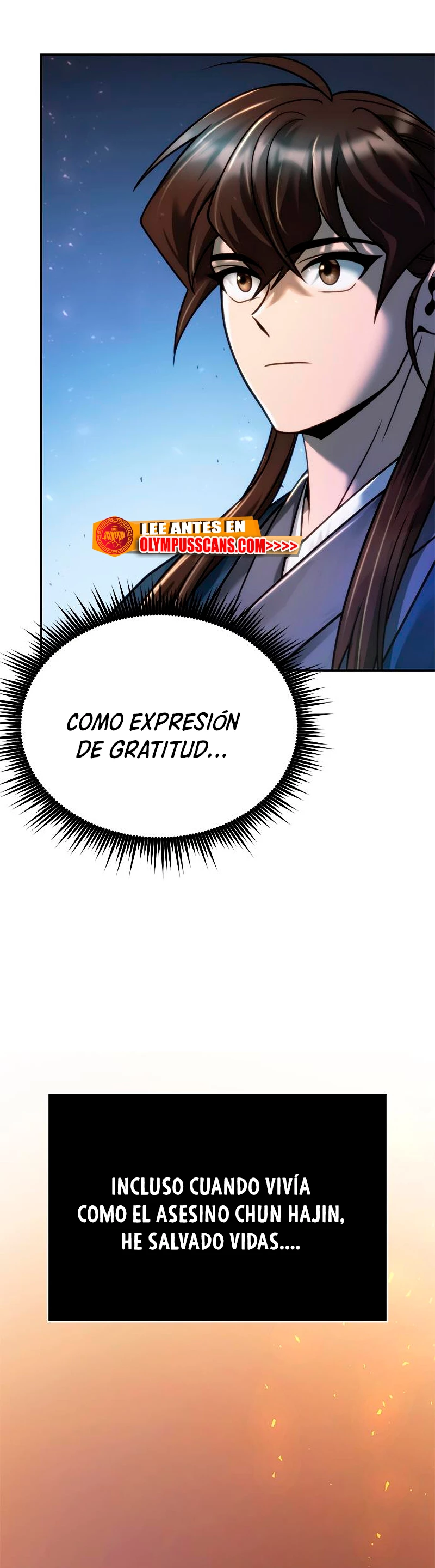 Cronicas de la faccion demoniaca (Chun hajin, el asesino mas fuerte) > Capitulo 25 > Page 171