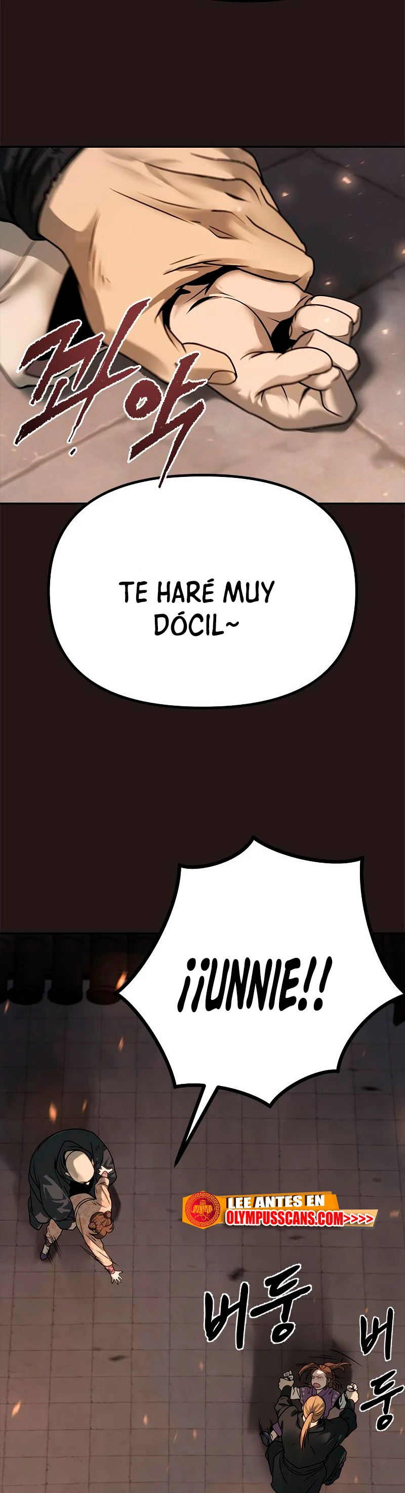 Cronicas de la faccion demoniaca (Chun hajin, el asesino mas fuerte) > Capitulo 25 > Page 301