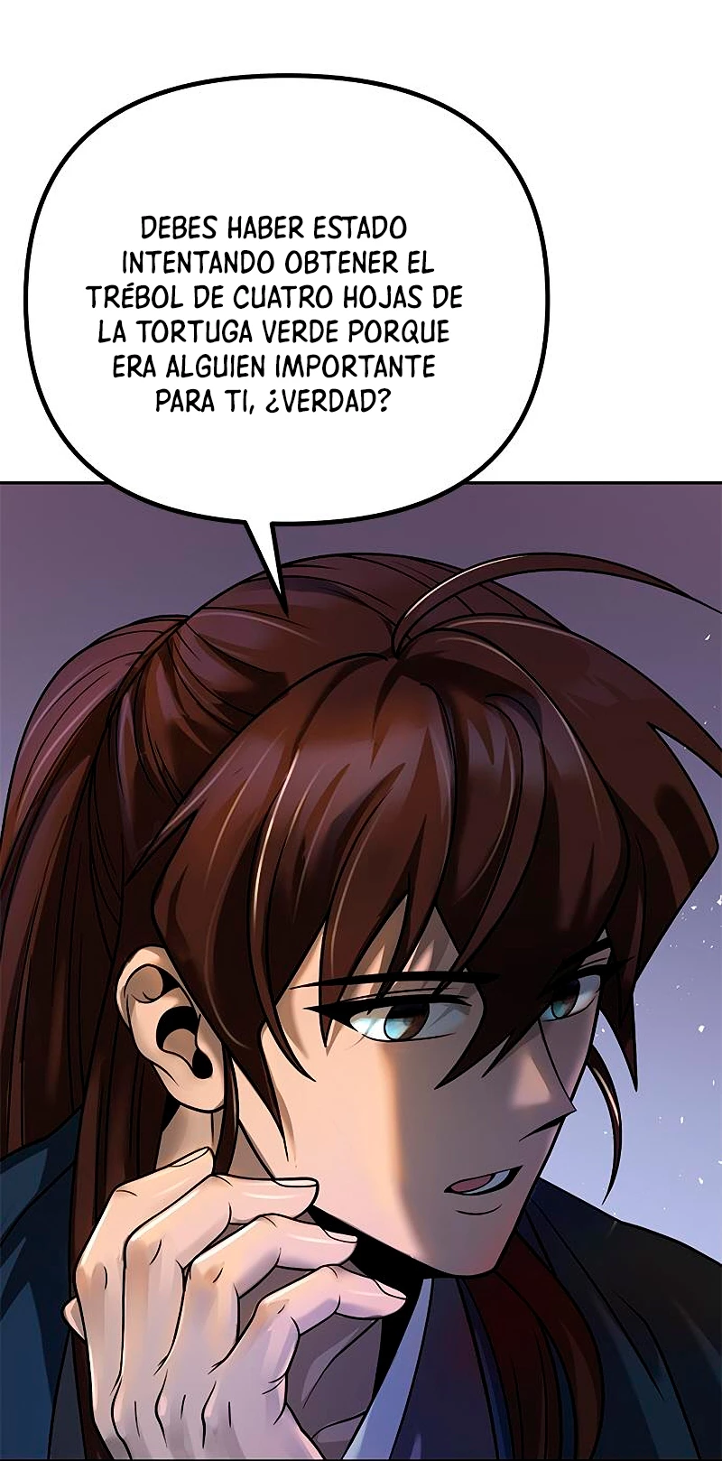 Cronicas de la faccion demoniaca (Chun hajin, el asesino mas fuerte) > Capitulo 25 > Page 631