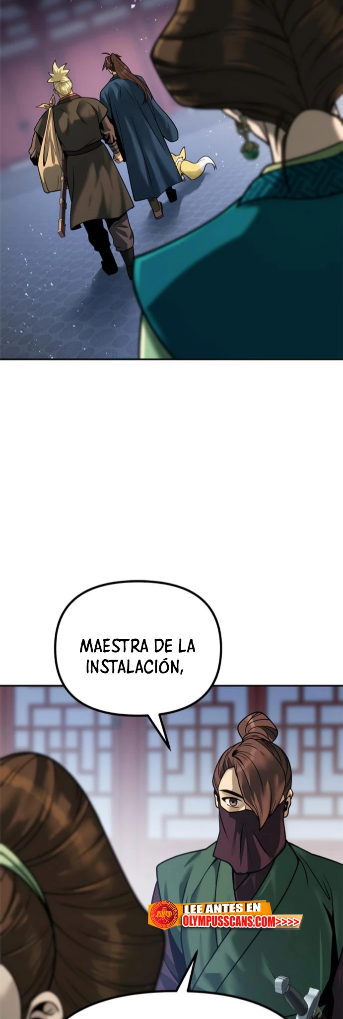 Cronicas de la faccion demoniaca (Chun hajin, el asesino mas fuerte) > Capitulo 26 > Page 41