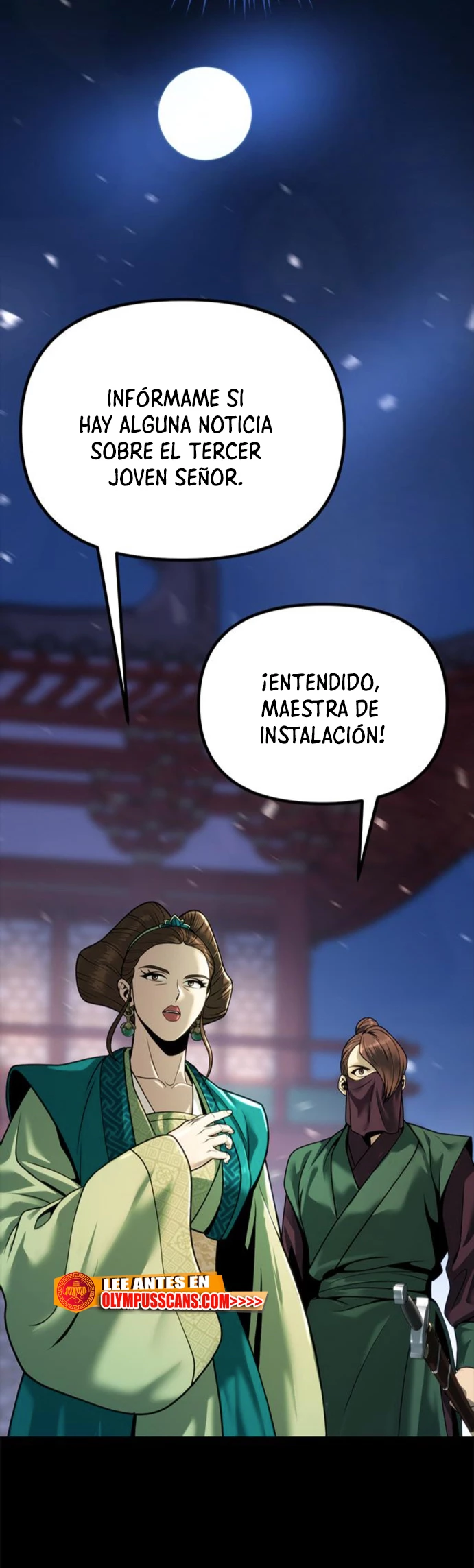 Cronicas de la faccion demoniaca (Chun hajin, el asesino mas fuerte) > Capitulo 26 > Page 91