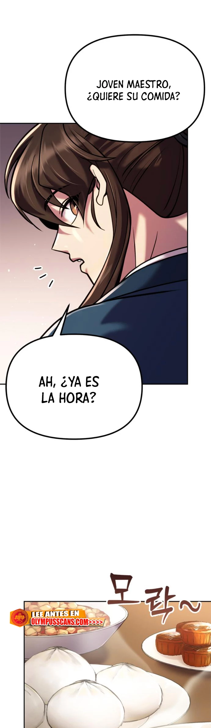 Cronicas de la faccion demoniaca (Chun hajin, el asesino mas fuerte) > Capitulo 26 > Page 201