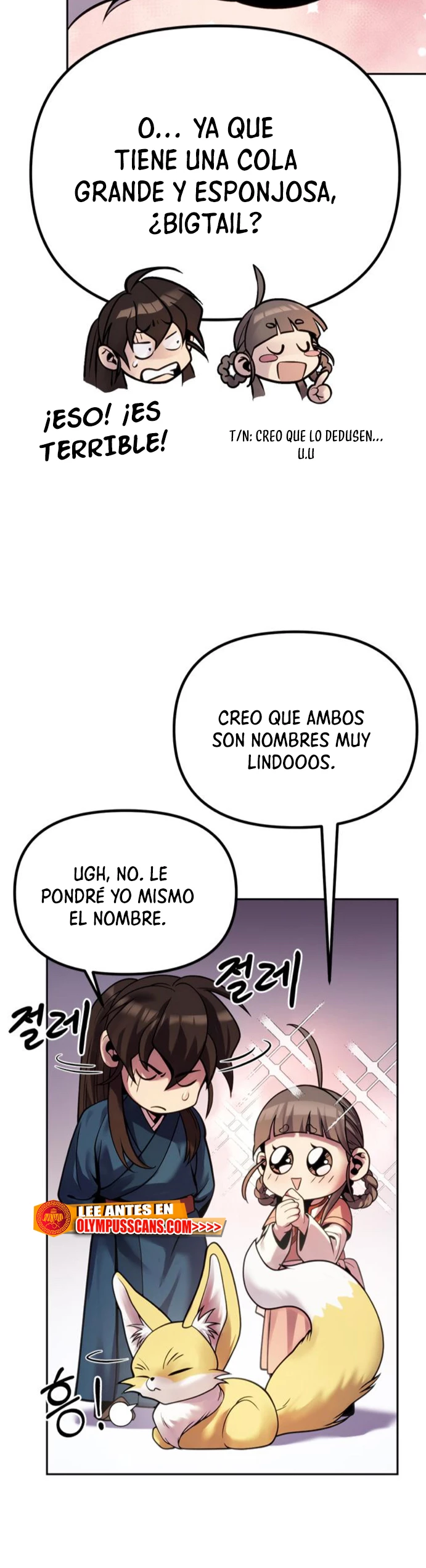 Cronicas de la faccion demoniaca (Chun hajin, el asesino mas fuerte) > Capitulo 26 > Page 291