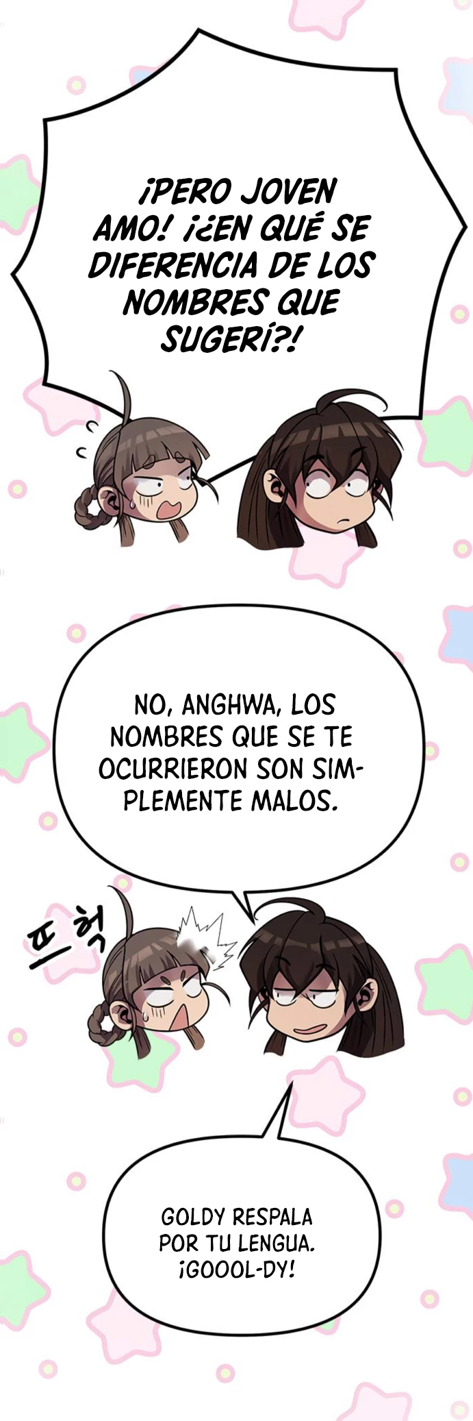 Cronicas de la faccion demoniaca (Chun hajin, el asesino mas fuerte) > Capitulo 26 > Page 311