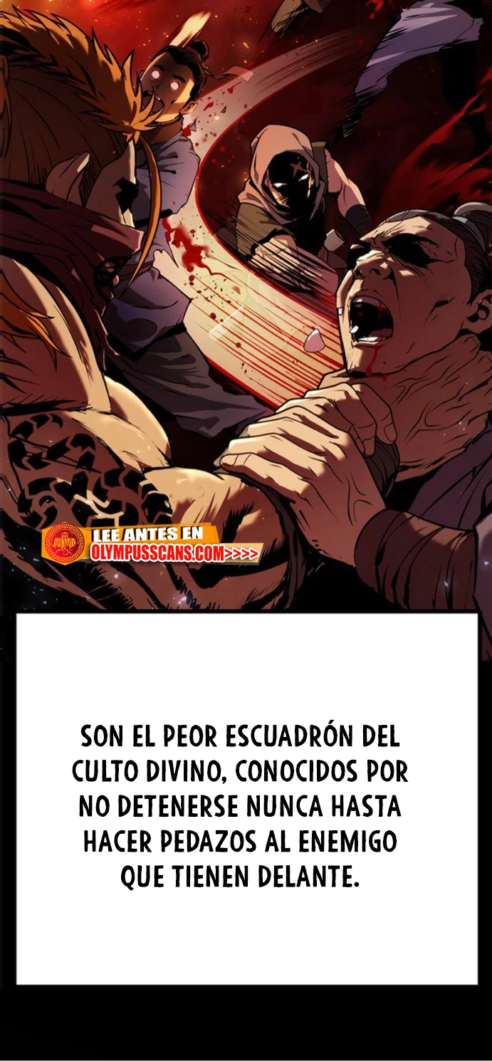 Cronicas de la faccion demoniaca (Chun hajin, el asesino mas fuerte) > Capitulo 26 > Page 541