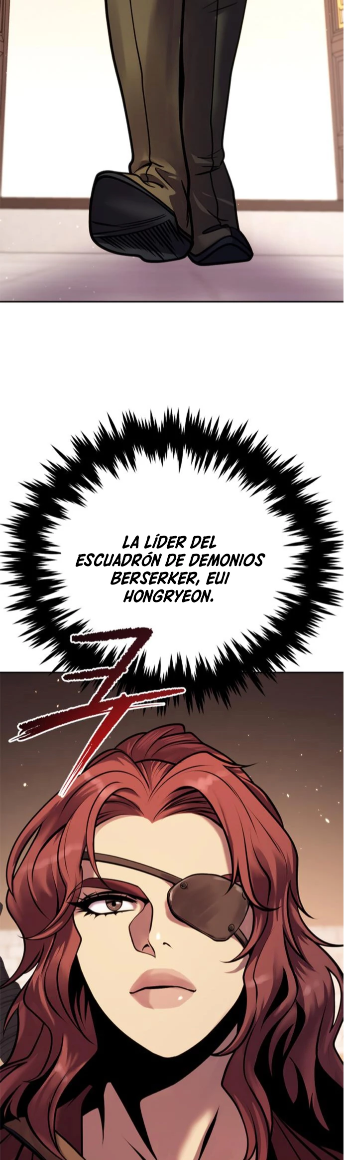 Cronicas de la faccion demoniaca (Chun hajin, el asesino mas fuerte) > Capitulo 26 > Page 701