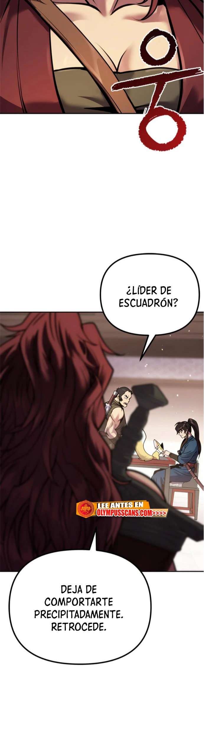 Cronicas de la faccion demoniaca (Chun hajin, el asesino mas fuerte) > Capitulo 26 > Page 711