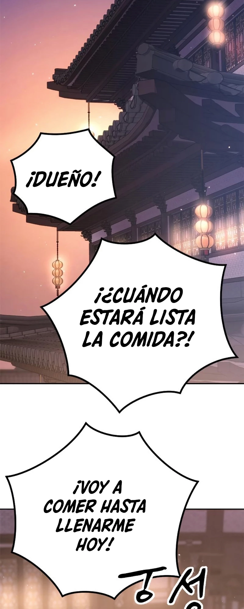 Cronicas de la faccion demoniaca (Chun hajin, el asesino mas fuerte) > Capitulo 27 > Page 51