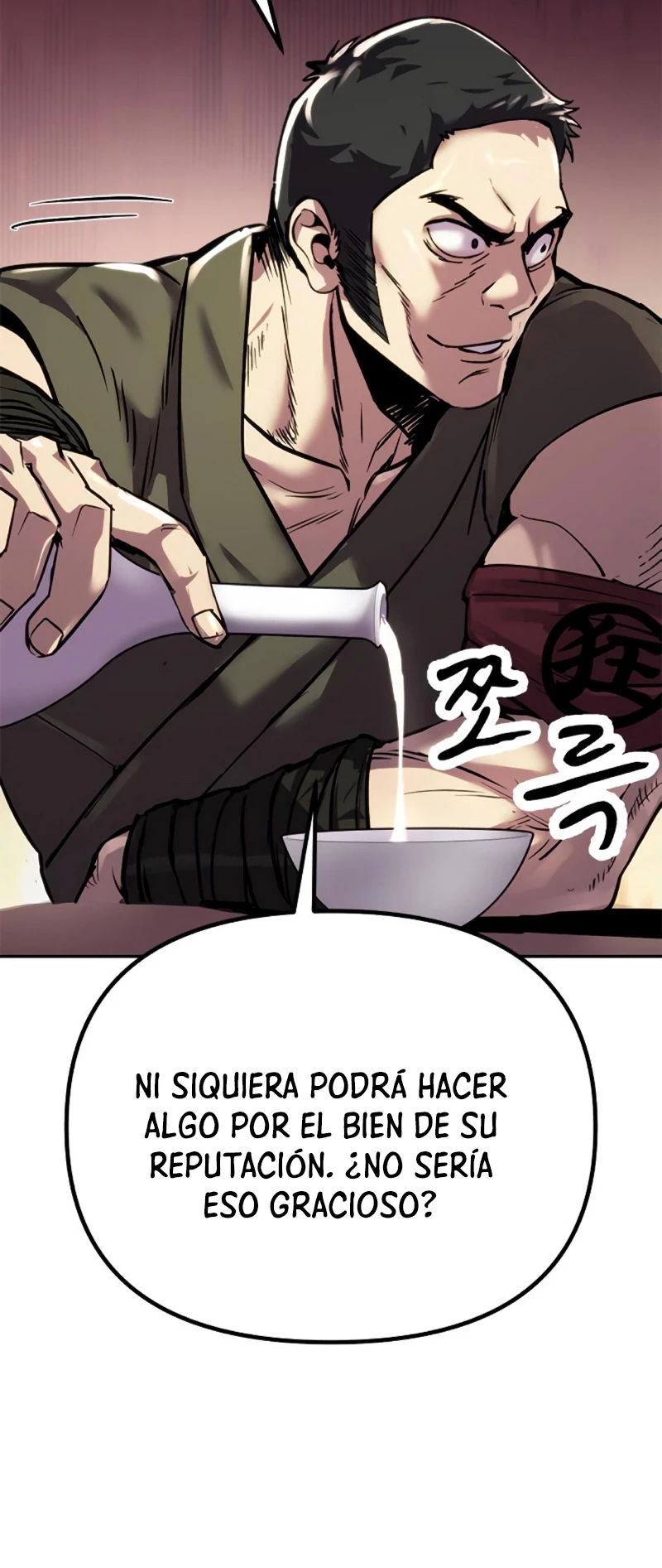 Cronicas de la faccion demoniaca (Chun hajin, el asesino mas fuerte) > Capitulo 27 > Page 111