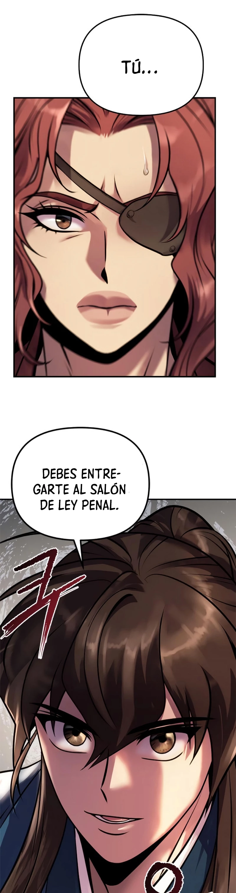 Cronicas de la faccion demoniaca (Chun hajin, el asesino mas fuerte) > Capitulo 27 > Page 151