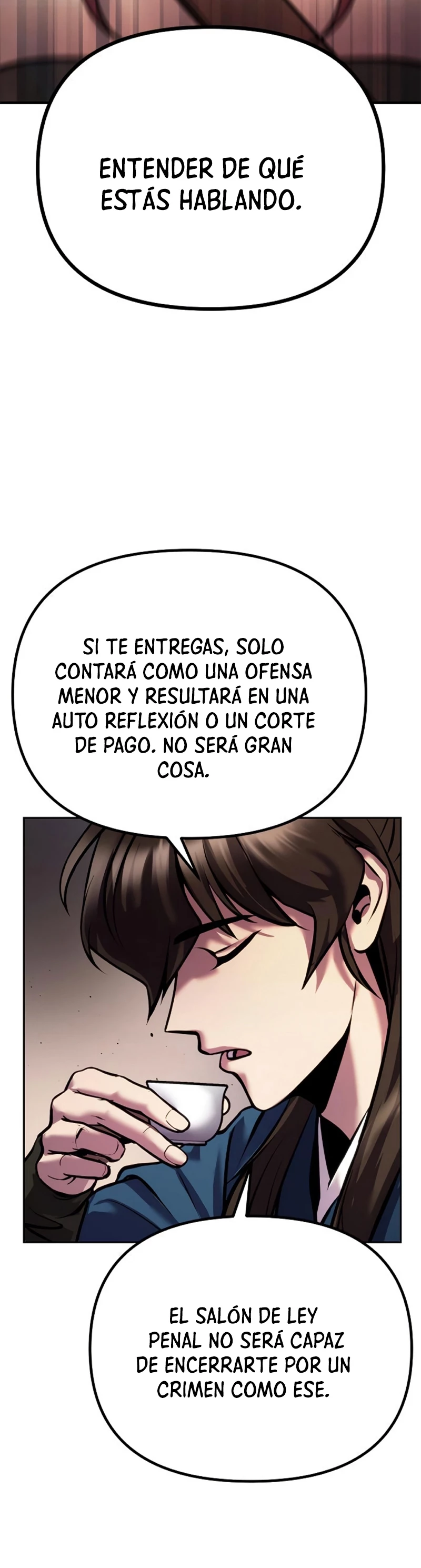 Cronicas de la faccion demoniaca (Chun hajin, el asesino mas fuerte) > Capitulo 27 > Page 181