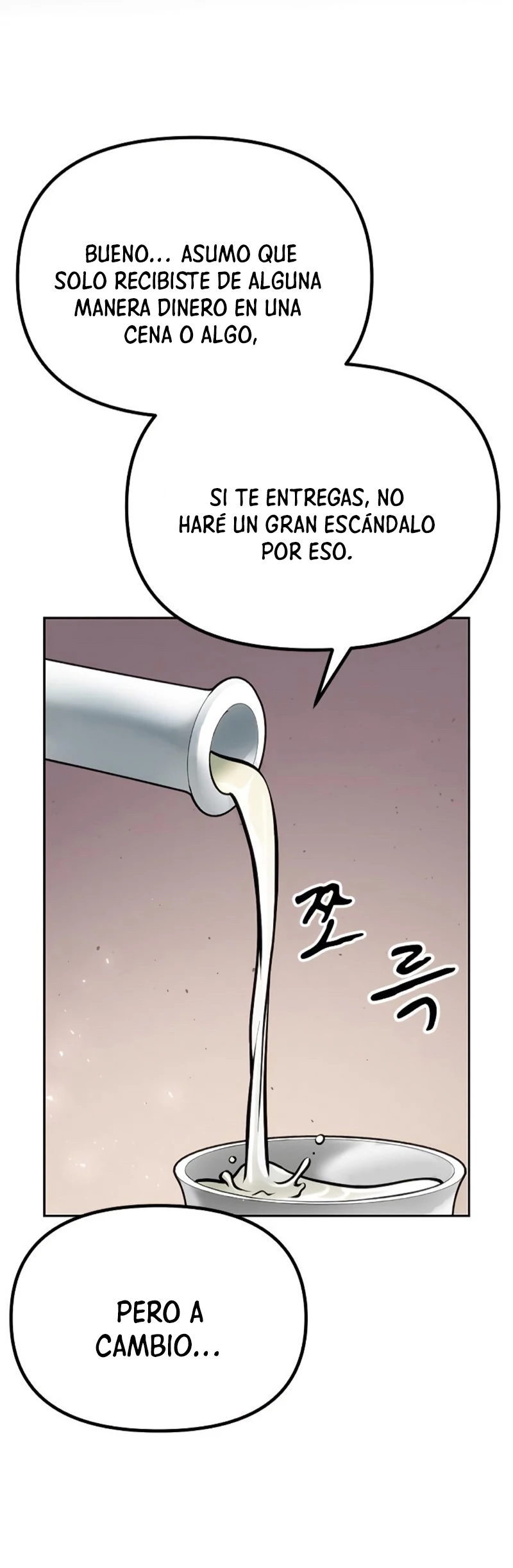 Cronicas de la faccion demoniaca (Chun hajin, el asesino mas fuerte) > Capitulo 27 > Page 261