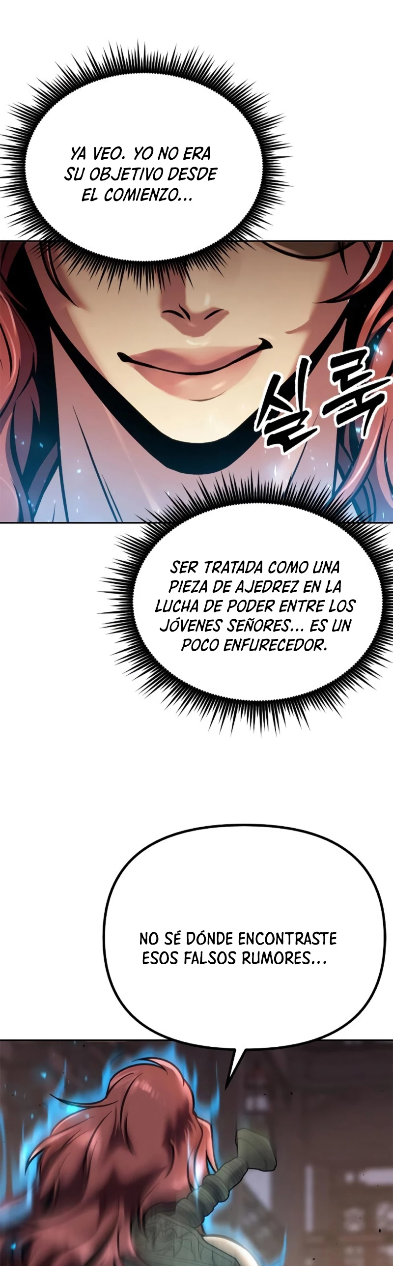 Cronicas de la faccion demoniaca (Chun hajin, el asesino mas fuerte) > Capitulo 27 > Page 281