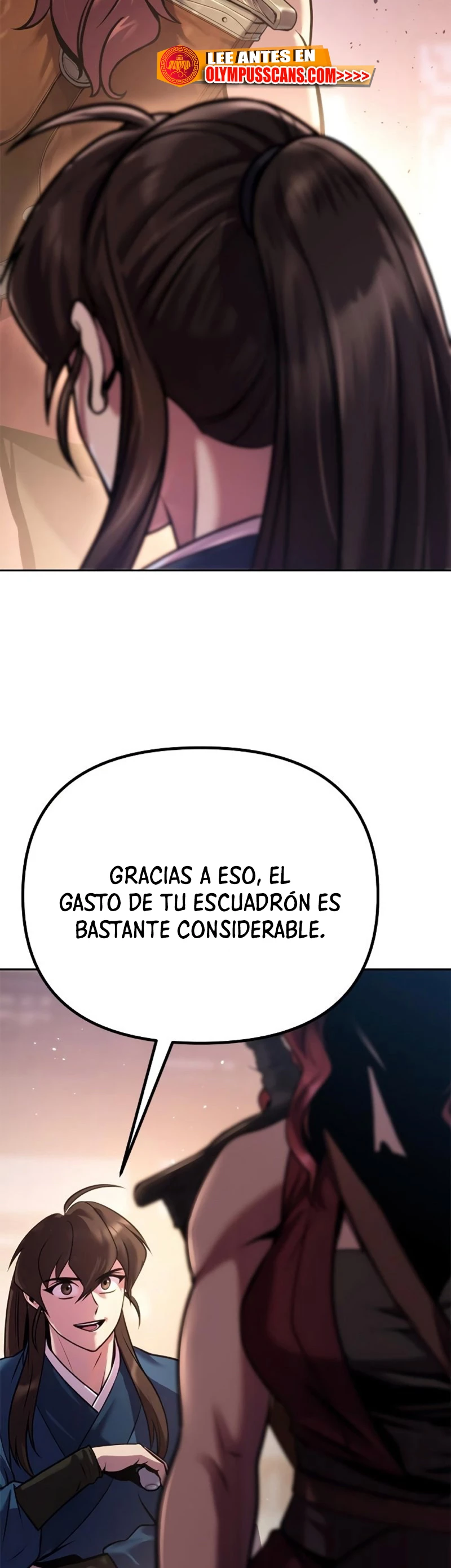 Cronicas de la faccion demoniaca (Chun hajin, el asesino mas fuerte) > Capitulo 27 > Page 351