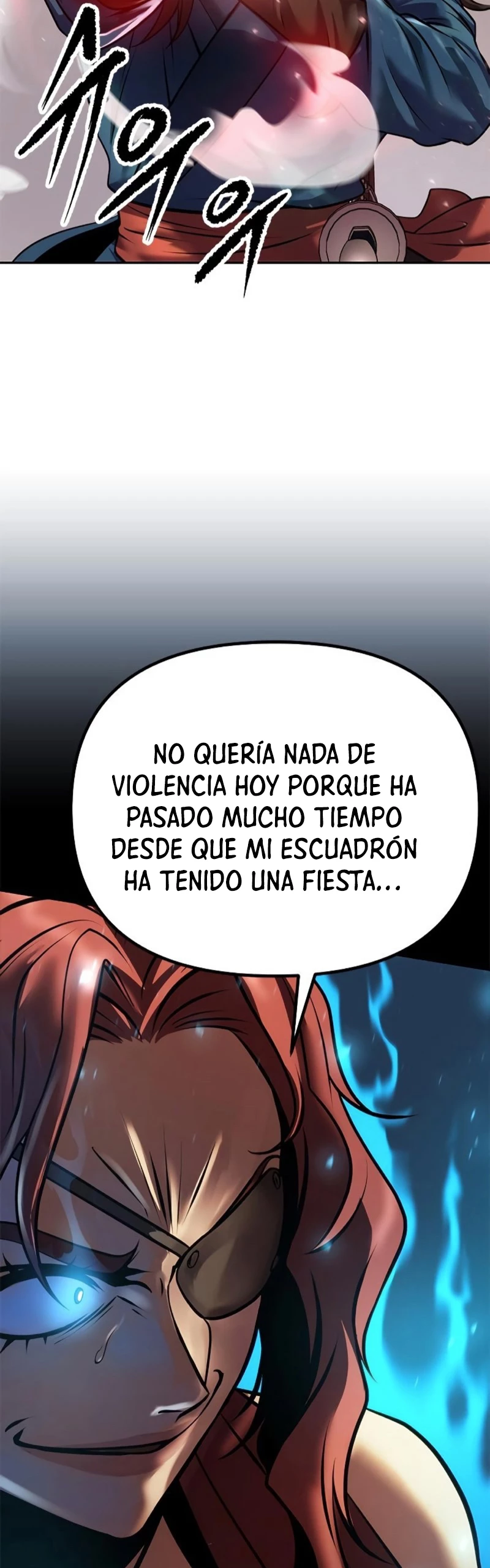 Cronicas de la faccion demoniaca (Chun hajin, el asesino mas fuerte) > Capitulo 27 > Page 481