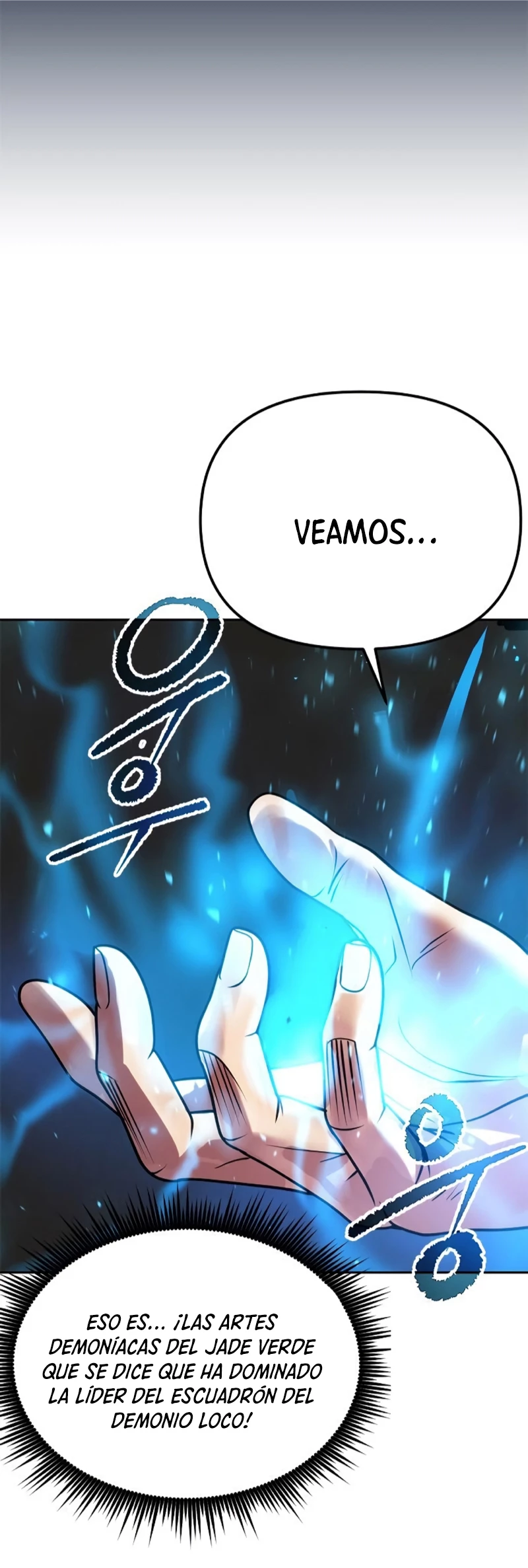 Cronicas de la faccion demoniaca (Chun hajin, el asesino mas fuerte) > Capitulo 27 > Page 761