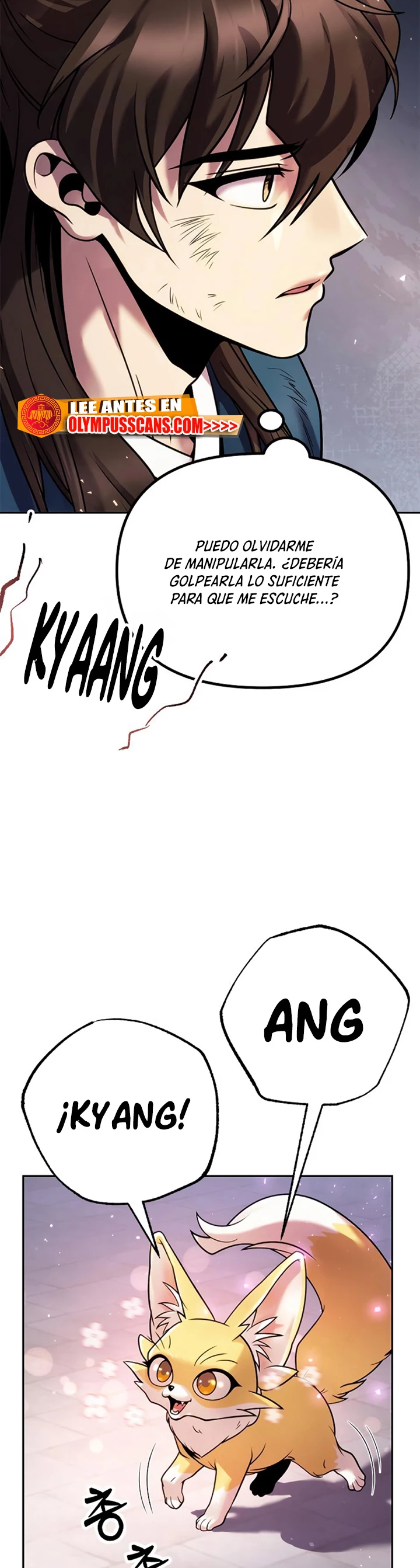 Cronicas de la faccion demoniaca (Chun hajin, el asesino mas fuerte) > Capitulo 28 > Page 131