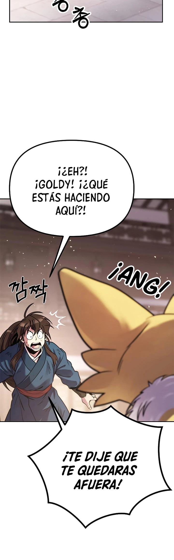 Cronicas de la faccion demoniaca (Chun hajin, el asesino mas fuerte) > Capitulo 28 > Page 141