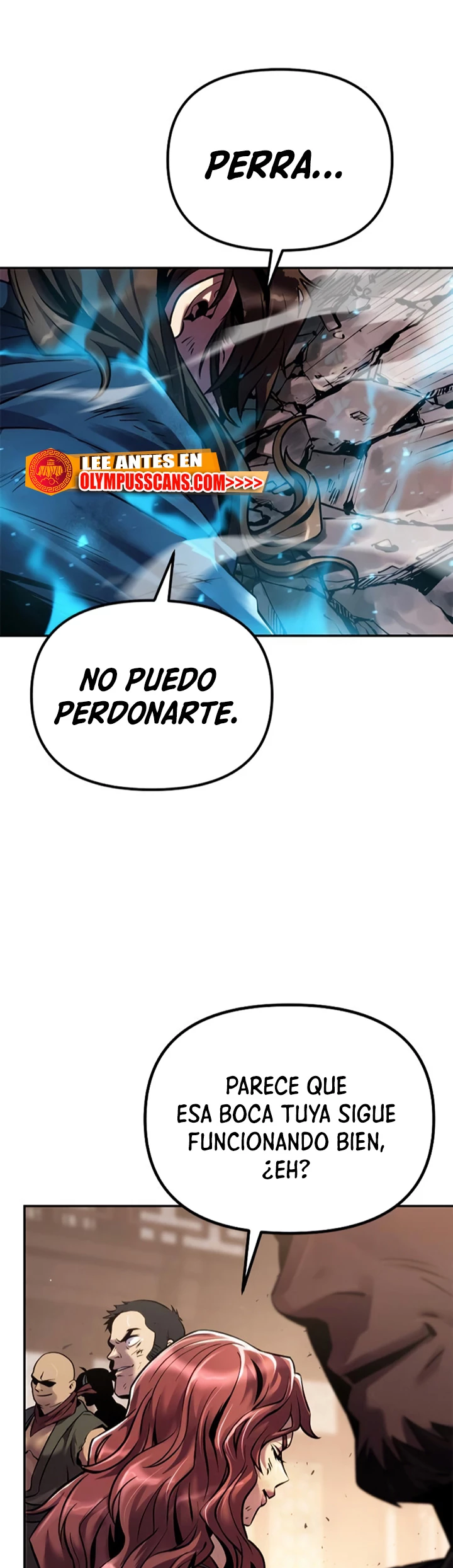 Cronicas de la faccion demoniaca (Chun hajin, el asesino mas fuerte) > Capitulo 28 > Page 321