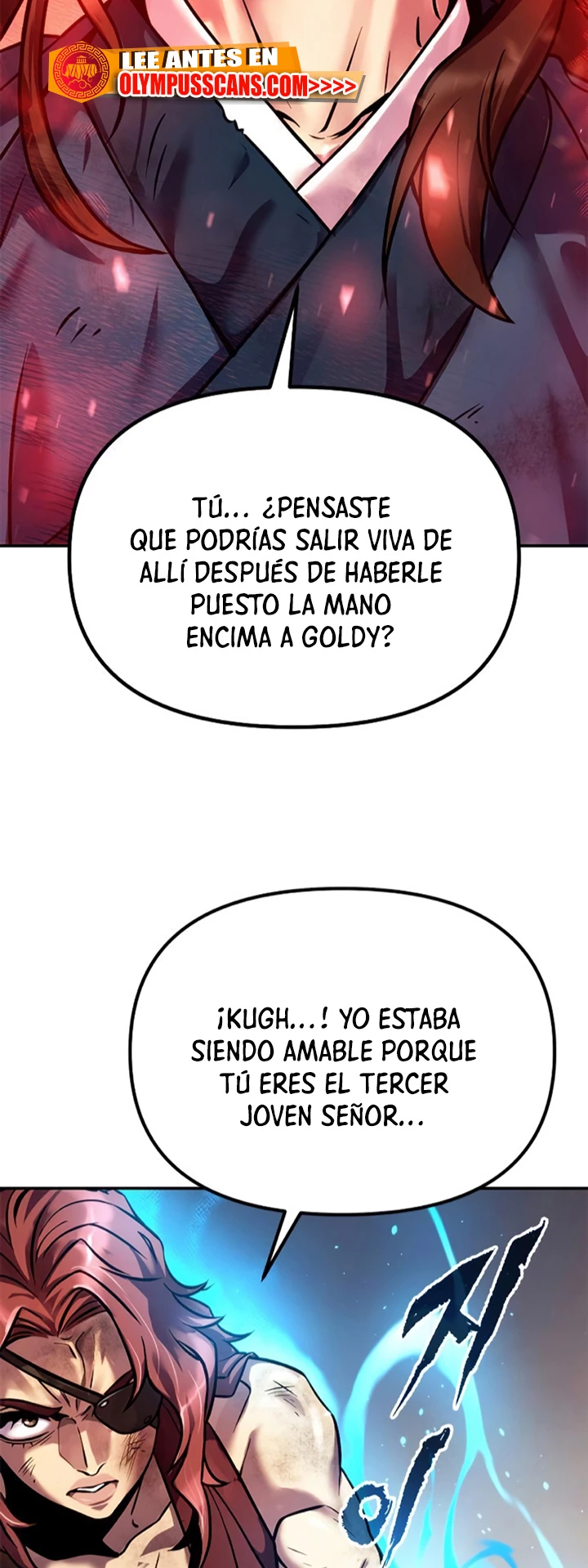 Cronicas de la faccion demoniaca (Chun hajin, el asesino mas fuerte) > Capitulo 28 > Page 591