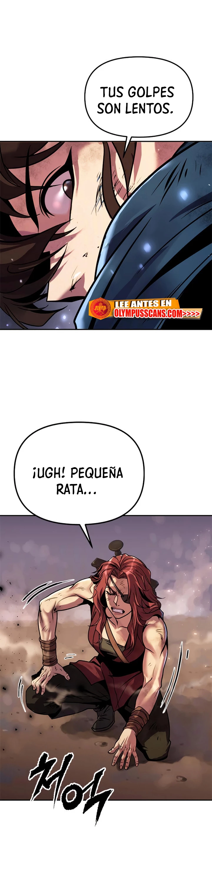 Cronicas de la faccion demoniaca (Chun hajin, el asesino mas fuerte) > Capitulo 28 > Page 691