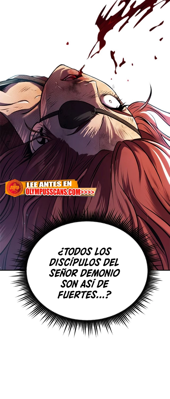 Cronicas de la faccion demoniaca (Chun hajin, el asesino mas fuerte) > Capitulo 28 > Page 821