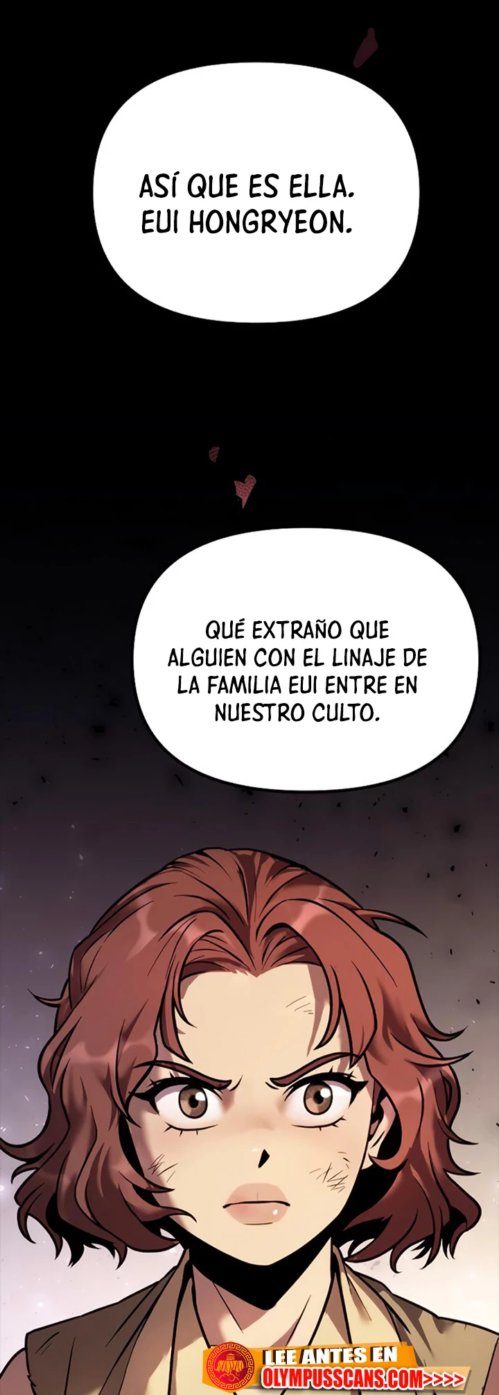 Cronicas de la faccion demoniaca (Chun hajin, el asesino mas fuerte) > Capitulo 28 > Page 911