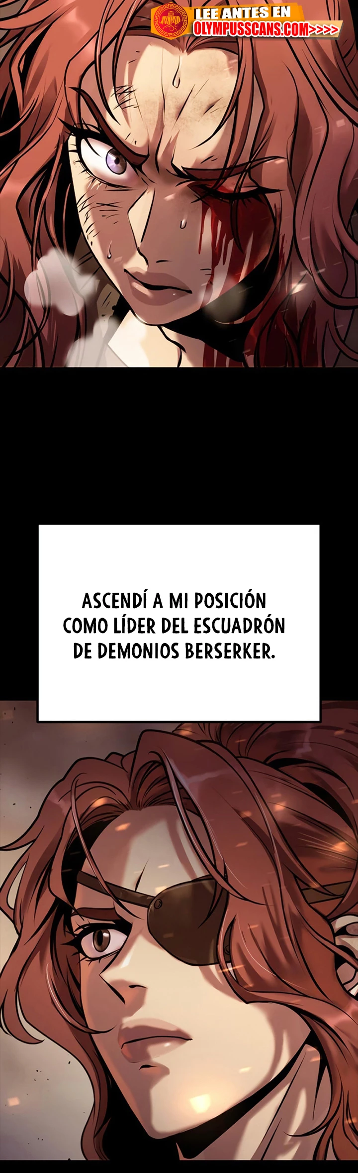 Cronicas de la faccion demoniaca (Chun hajin, el asesino mas fuerte) > Capitulo 28 > Page 1001