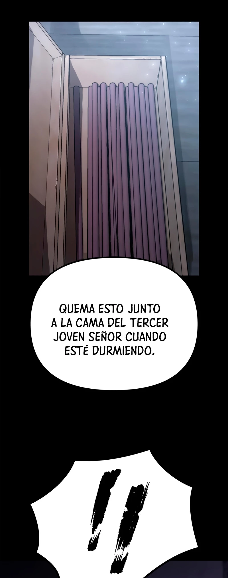 Cronicas de la faccion demoniaca (Chun hajin, el asesino mas fuerte) > Capitulo 29 > Page 651