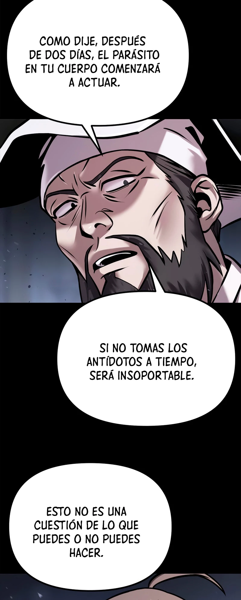 Cronicas de la faccion demoniaca (Chun hajin, el asesino mas fuerte) > Capitulo 29 > Page 691