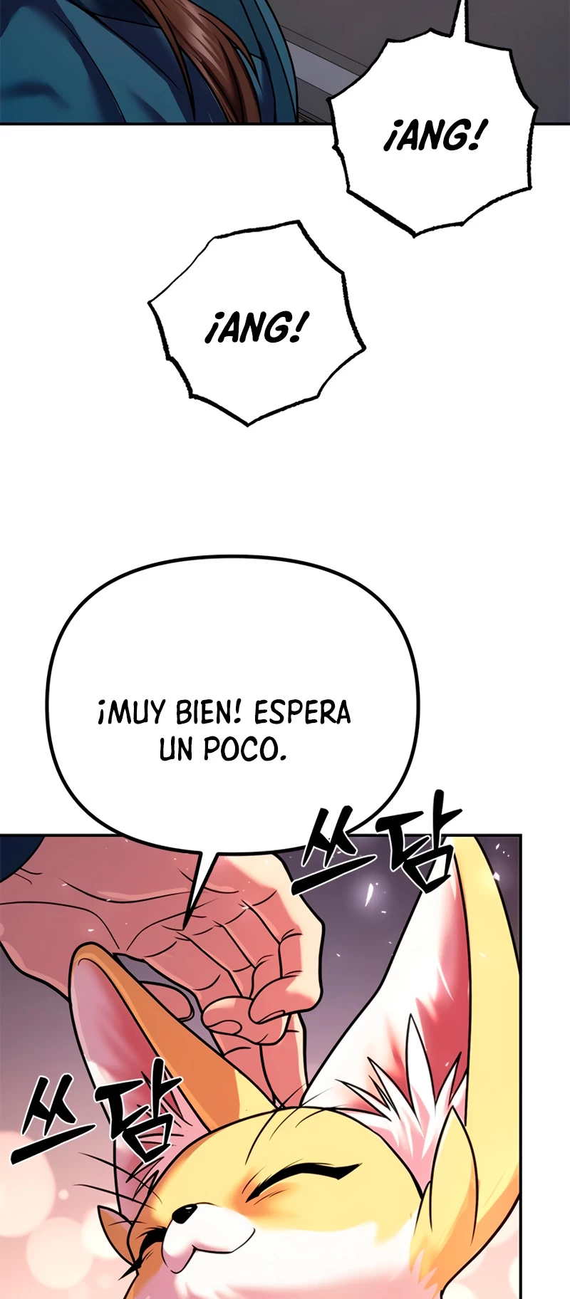 Cronicas de la faccion demoniaca (Chun hajin, el asesino mas fuerte) > Capitulo 29 > Page 741