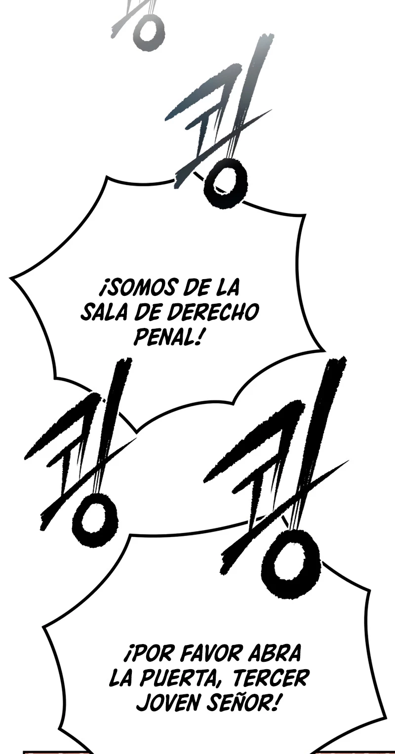 Cronicas de la faccion demoniaca (Chun hajin, el asesino mas fuerte) > Capitulo 29 > Page 841