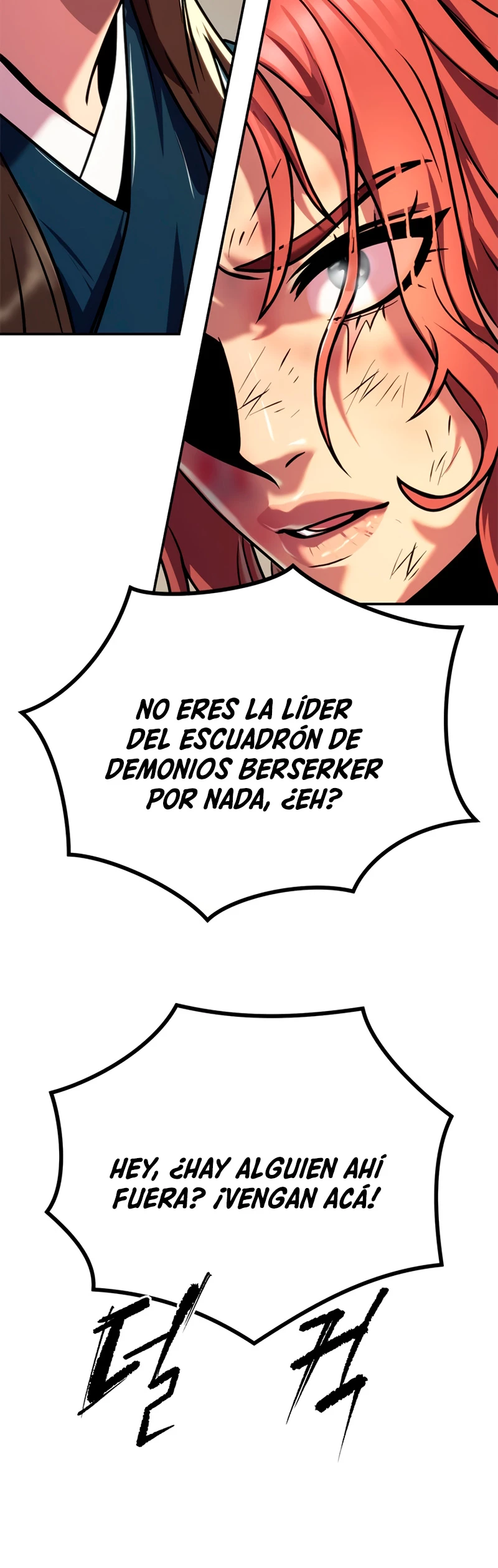 Cronicas de la faccion demoniaca (Chun hajin, el asesino mas fuerte) > Capitulo 29 > Page 1031