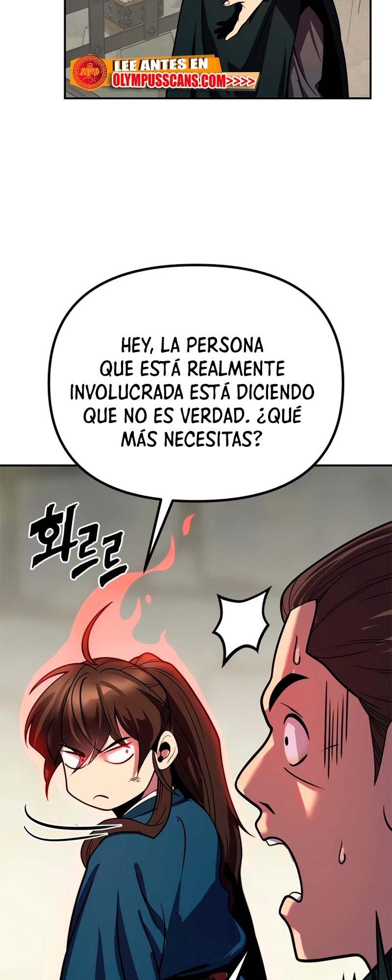 Cronicas de la faccion demoniaca (Chun hajin, el asesino mas fuerte) > Capitulo 29 > Page 1091