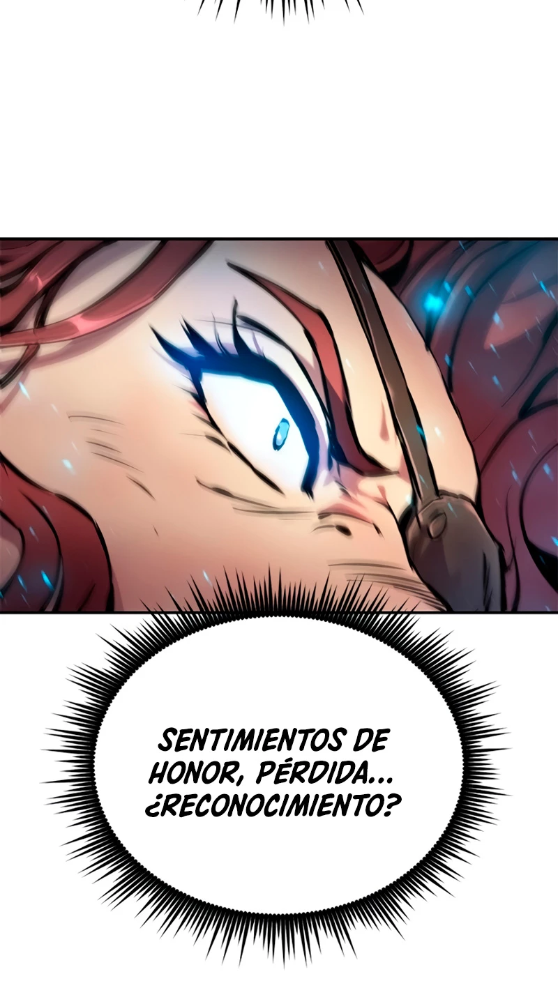 Cronicas de la faccion demoniaca (Chun hajin, el asesino mas fuerte) > Capitulo 29 > Page 61