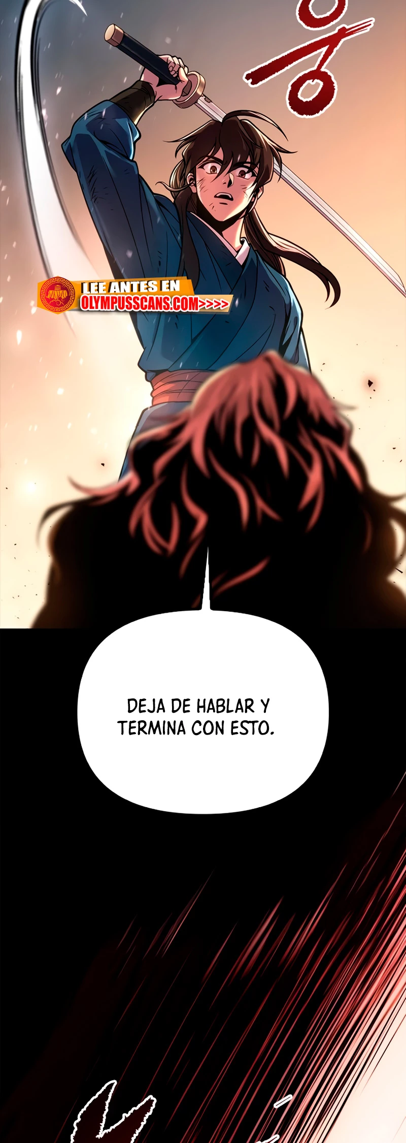 Cronicas de la faccion demoniaca (Chun hajin, el asesino mas fuerte) > Capitulo 29 > Page 251