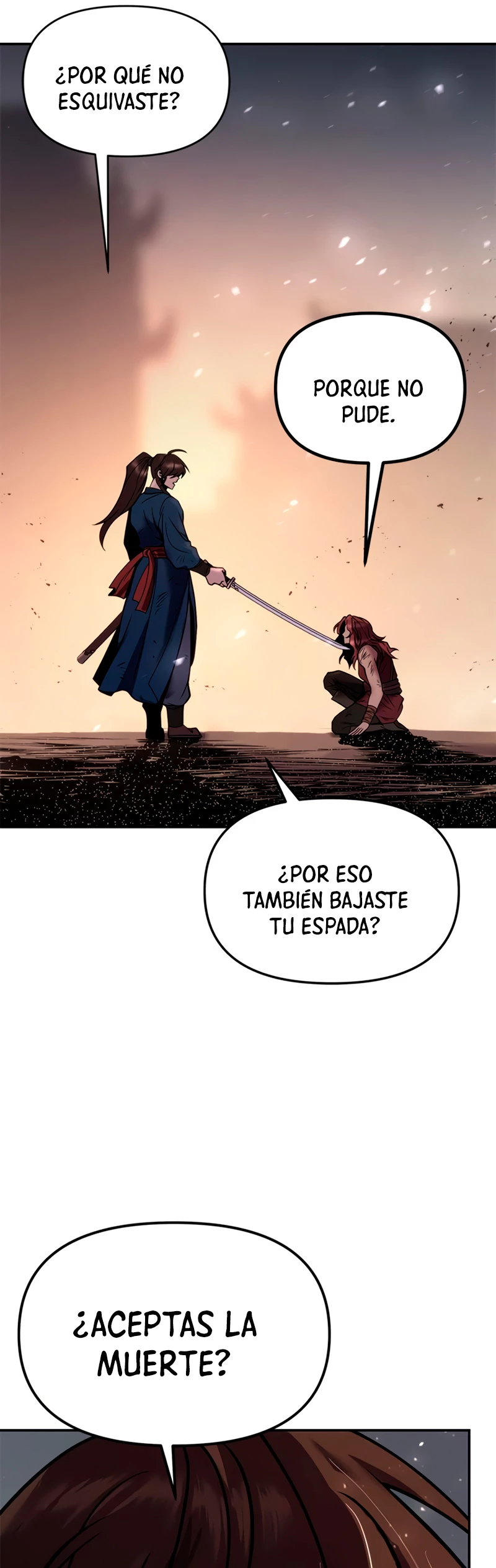 Cronicas de la faccion demoniaca (Chun hajin, el asesino mas fuerte) > Capitulo 29 > Page 301