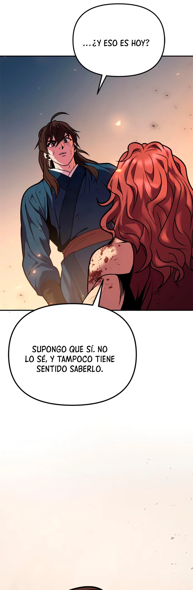 Cronicas de la faccion demoniaca (Chun hajin, el asesino mas fuerte) > Capitulo 29 > Page 341