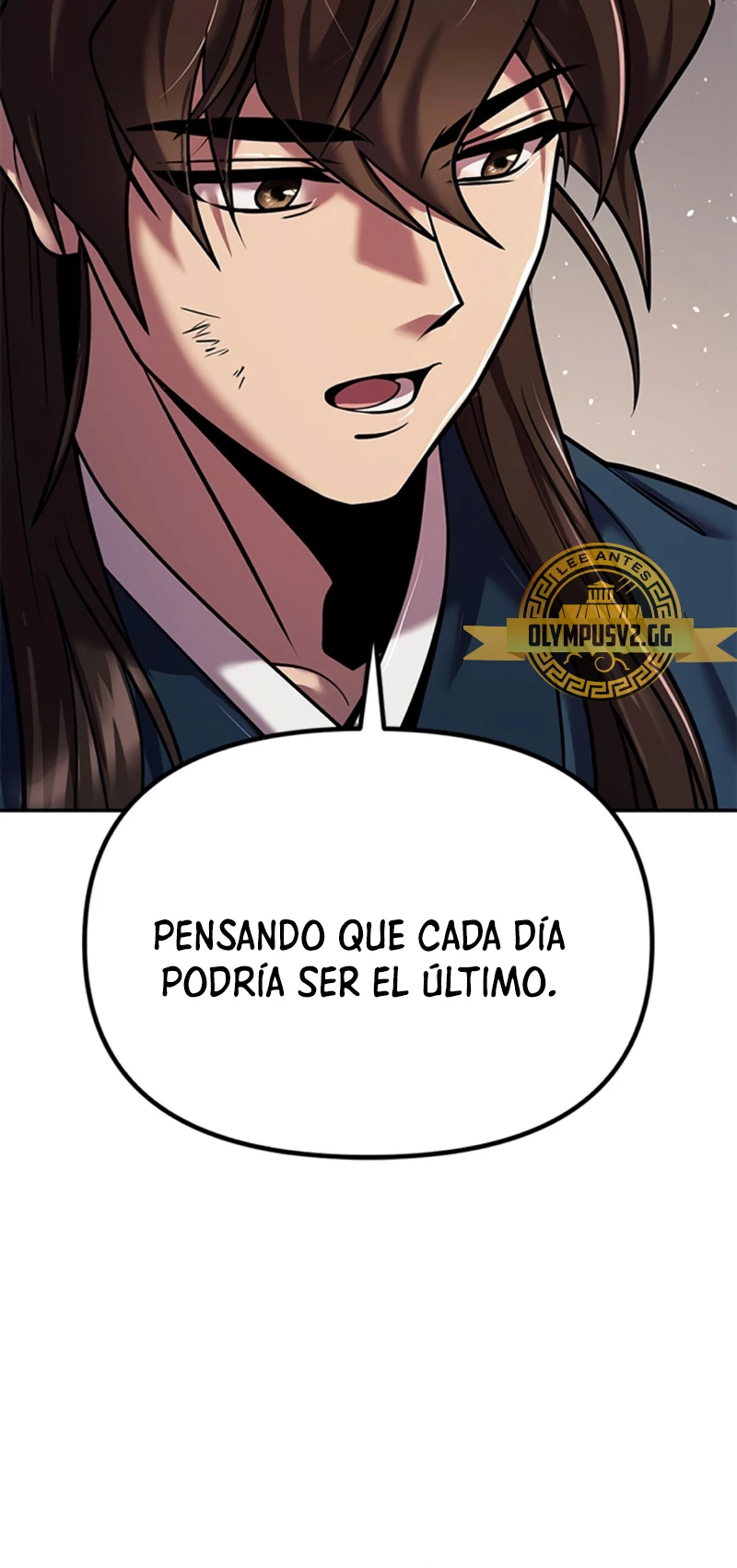 Cronicas de la faccion demoniaca (Chun hajin, el asesino mas fuerte) > Capitulo 30 > Page 121