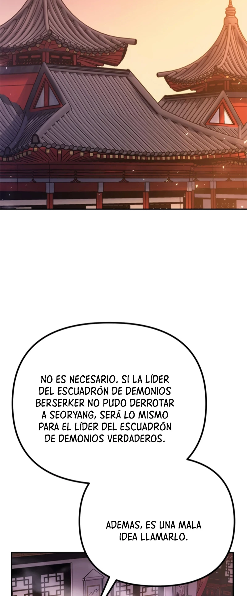 Cronicas de la faccion demoniaca (Chun hajin, el asesino mas fuerte) > Capitulo 30 > Page 411