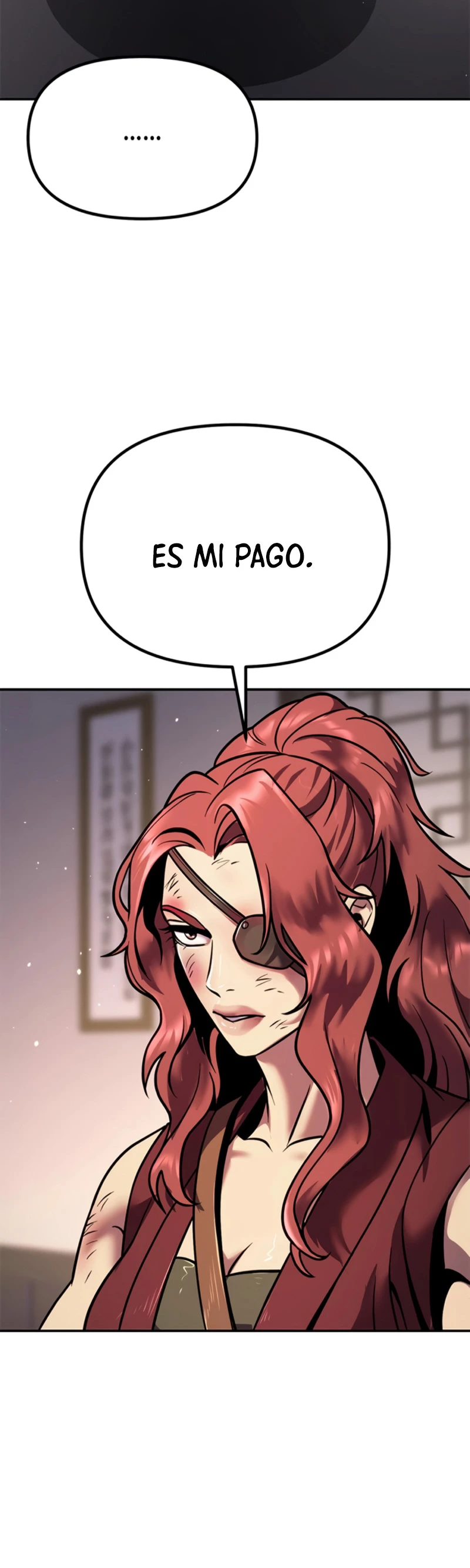 Cronicas de la faccion demoniaca (Chun hajin, el asesino mas fuerte) > Capitulo 30 > Page 501