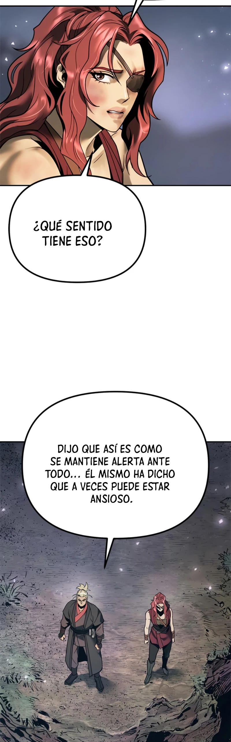 Cronicas de la faccion demoniaca (Chun hajin, el asesino mas fuerte) > Capitulo 30 > Page 611