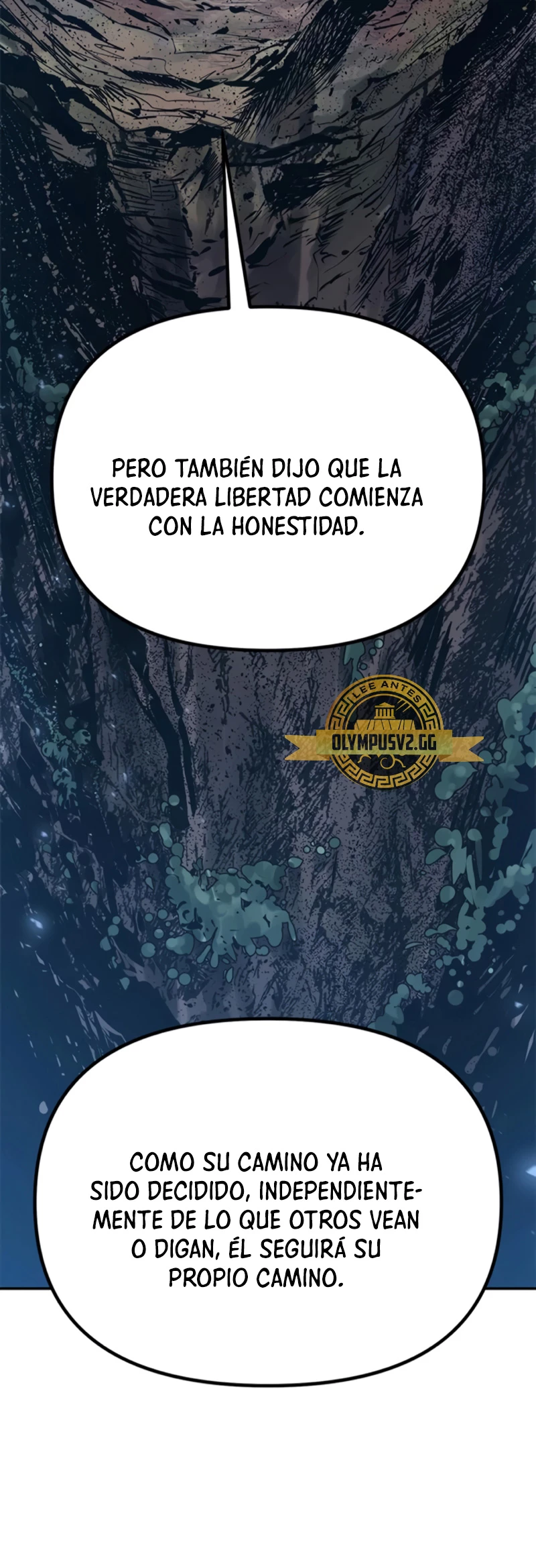 Cronicas de la faccion demoniaca (Chun hajin, el asesino mas fuerte) > Capitulo 30 > Page 621