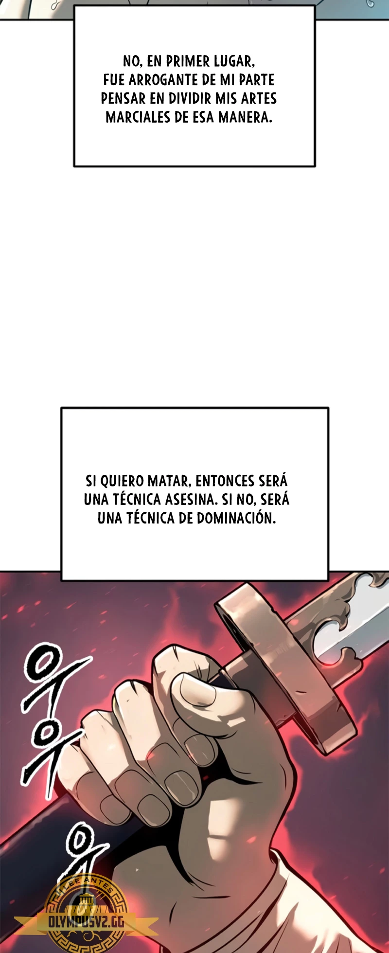 Cronicas de la faccion demoniaca (Chun hajin, el asesino mas fuerte) > Capitulo 30 > Page 701